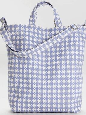 BAGGU canvas duck bag